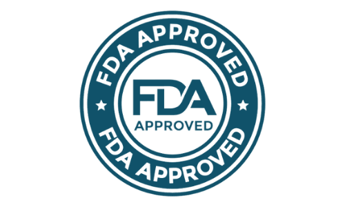 Alpha Bites FDA Approved